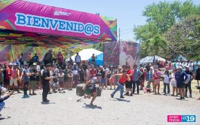 Nicaragua:  Amores de Verano 2023