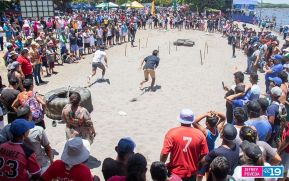 Nicaragua:  Amores de Verano 2023