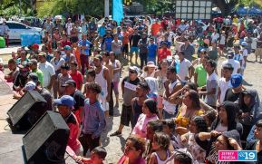 Nicaragua:  Amores de Verano 2023