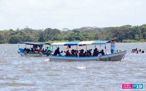 Nicaragua:  Amores de Verano 2023