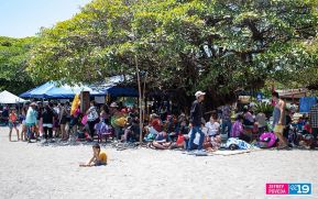 Nicaragua:  Amores de Verano 2023