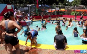 Nicaragua:  Amores de Verano 2023