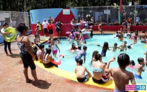 Nicaragua:  Amores de Verano 2023