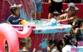 Nicaragua:  Amores de Verano 2023