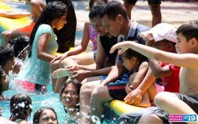 Nicaragua:  Amores de Verano 2023