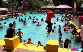 Nicaragua:  Amores de Verano 2023