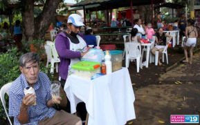 Nicaragua:  Amores de Verano 2023