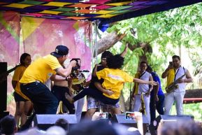 Nicaragua:  Amores de Verano 2023