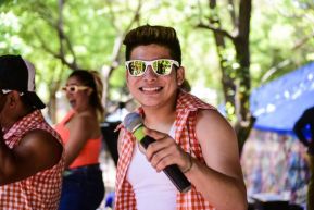 Nicaragua:  Amores de Verano 2023