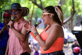 Nicaragua:  Amores de Verano 2023