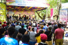 Nicaragua:  Amores de Verano 2023