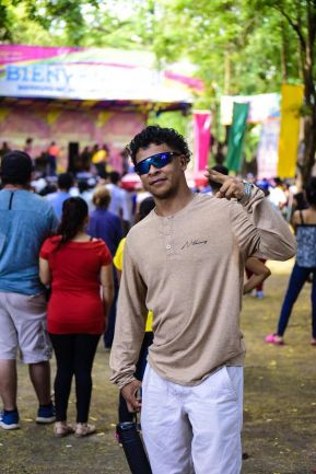 Nicaragua:  Amores de Verano 2023