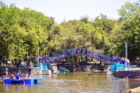 Nicaragua:  Amores de Verano 2023