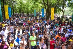 Nicaragua:  Amores de Verano 2023