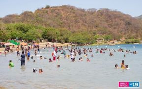 Nicaragua:  Amores de Verano 2023