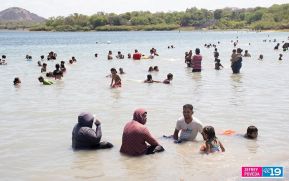 Nicaragua:  Amores de Verano 2023