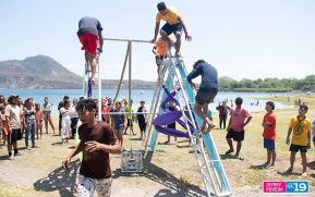 Nicaragua:  Amores de Verano 2023