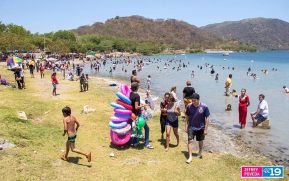 Nicaragua:  Amores de Verano 2023