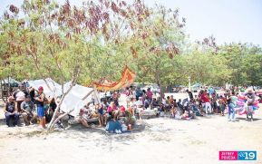 Nicaragua:  Amores de Verano 2023