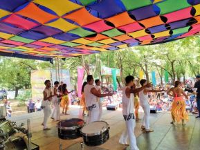 Nicaragua:  Amores de Verano 2023