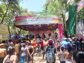 Nicaragua:  Amores de Verano 2023