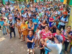 Nicaragua:  Amores de Verano 2023