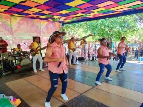 Nicaragua:  Amores de Verano 2023