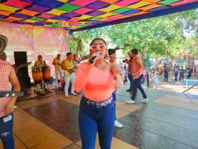 Nicaragua:  Amores de Verano 2023