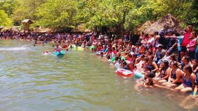 Nicaragua:  Amores de Verano 2023