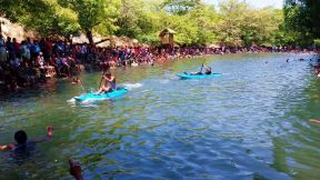 Nicaragua:  Amores de Verano 2023