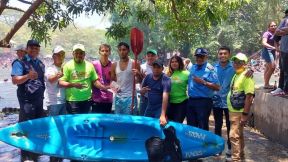 Nicaragua:  Amores de Verano 2023