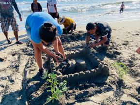 Nicaragua:  Amores de Verano 2023