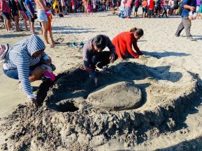 Nicaragua:  Amores de Verano 2023