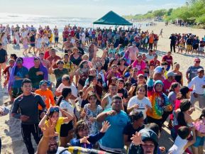 Nicaragua:  Amores de Verano 2023