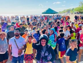 Nicaragua:  Amores de Verano 2023