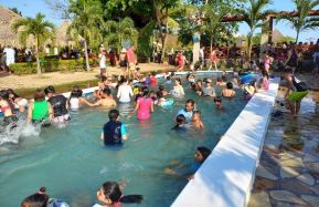 Nicaragua:  Amores de Verano 2023