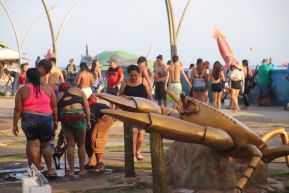 Nicaragua:  Amores de Verano 2023