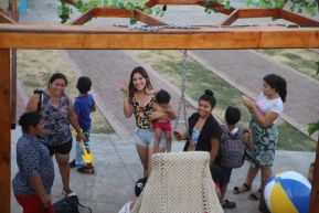 Nicaragua:  Amores de Verano 2023