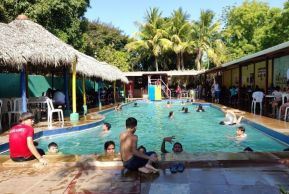 Nicaragua:  Amores de Verano 2023