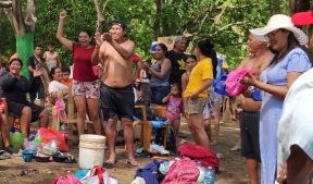 Nicaragua:  Amores de Verano 2023