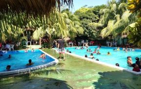 Nicaragua:  Amores de Verano 2023