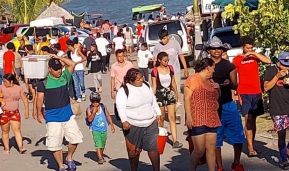 Nicaragua:  Amores de Verano 2023