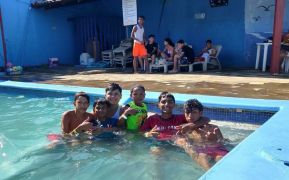 Nicaragua:  Amores de Verano 2023