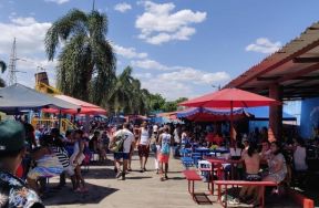 Nicaragua:  Amores de Verano 2023