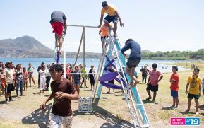 Nicaragua:  Amores de Verano 2023