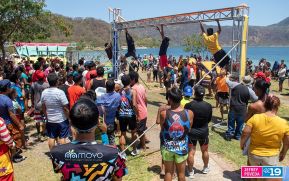 Nicaragua:  Amores de Verano 2023