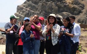 Nicaragua:  Amores de Verano 2023