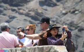 Nicaragua:  Amores de Verano 2023