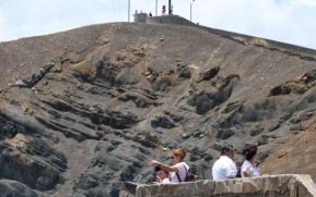 Nicaragua:  Amores de Verano 2023