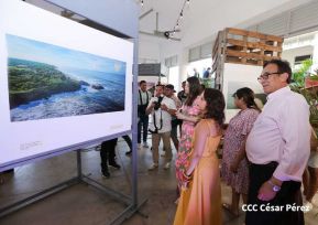 Arte, moda, sol, playa y arena en Pasarela Resort San Juan del Sur 2023
